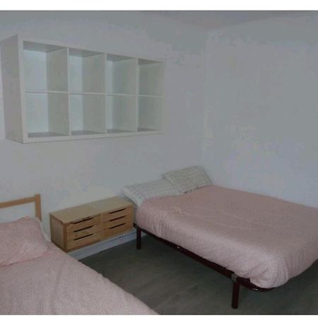 Apartamento En El Pirineo Catalan Sant Jordi de Cercs Экстерьер фото