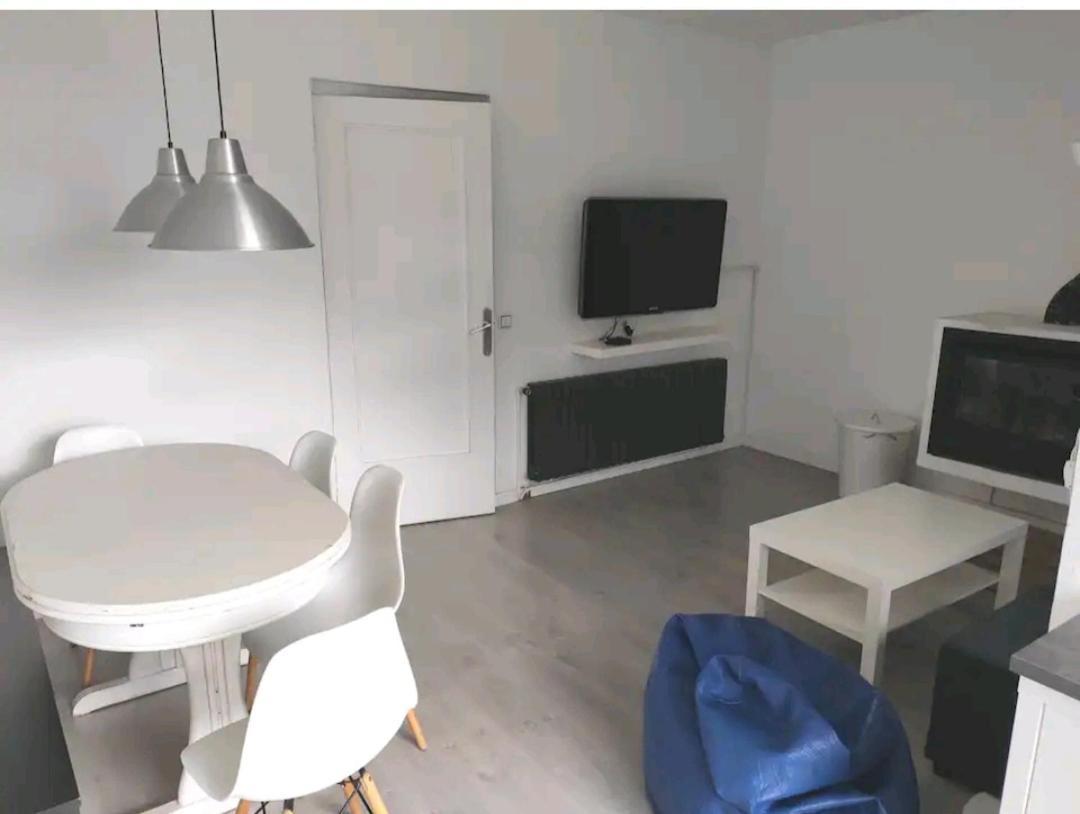 Apartamento En El Pirineo Catalan Sant Jordi de Cercs Экстерьер фото