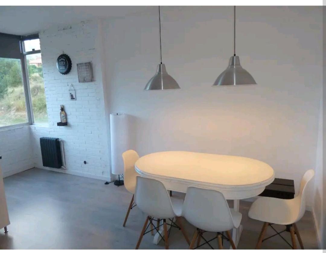 Apartamento En El Pirineo Catalan Sant Jordi de Cercs Экстерьер фото