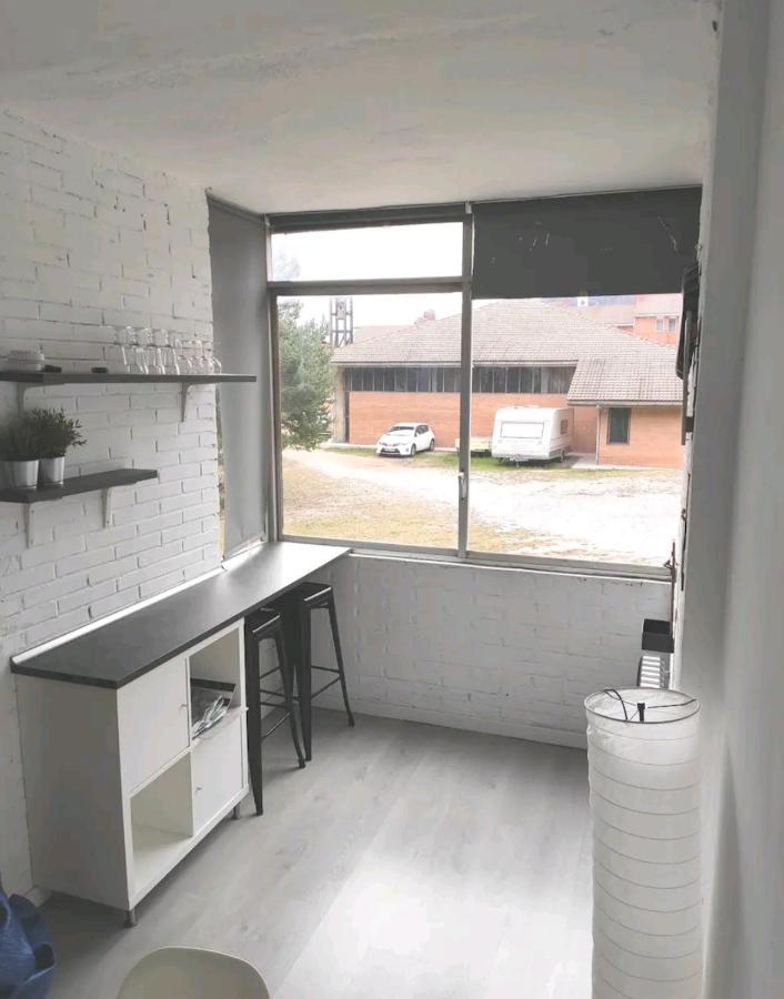 Apartamento En El Pirineo Catalan Sant Jordi de Cercs Экстерьер фото