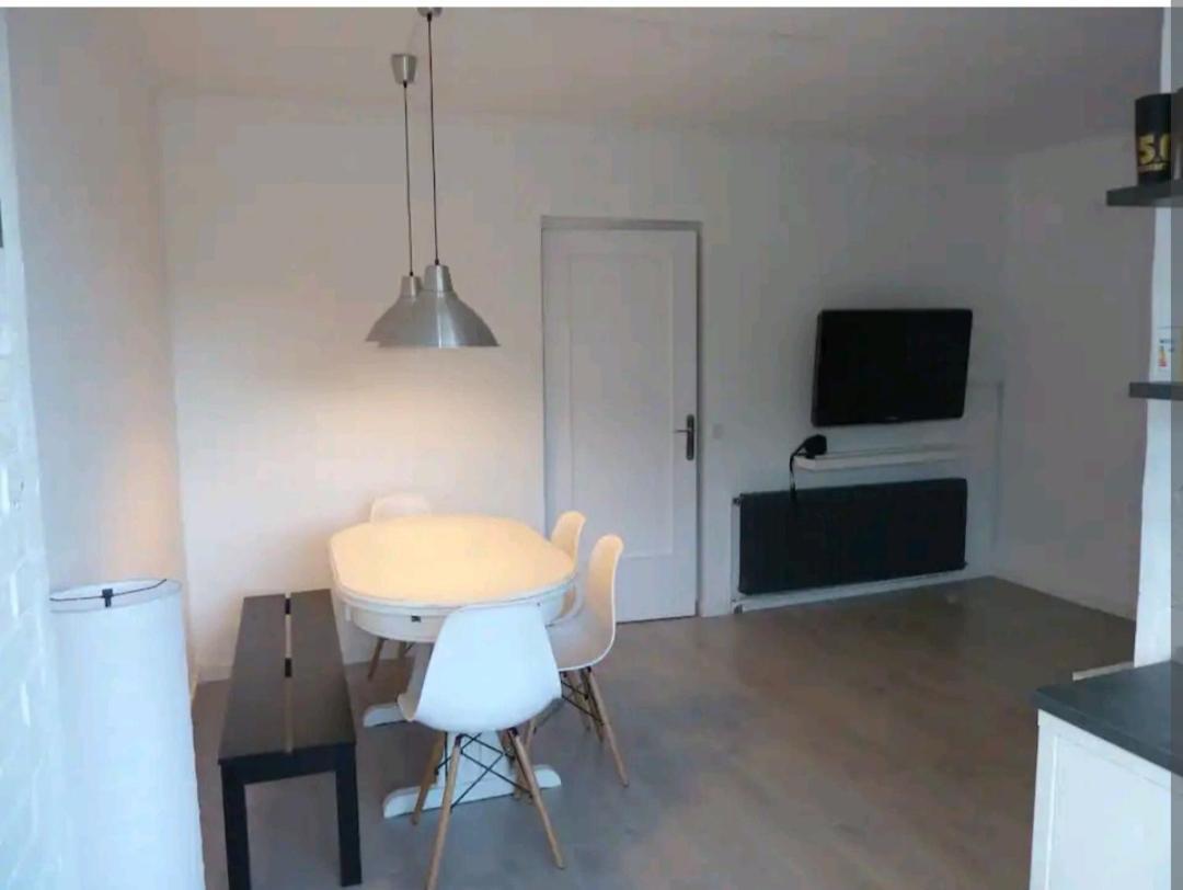 Apartamento En El Pirineo Catalan Sant Jordi de Cercs Экстерьер фото