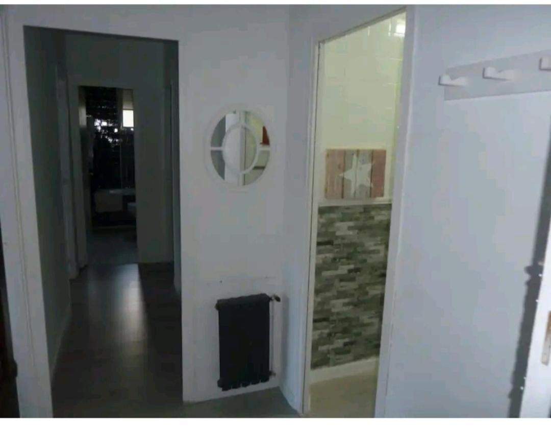 Apartamento En El Pirineo Catalan Sant Jordi de Cercs Экстерьер фото