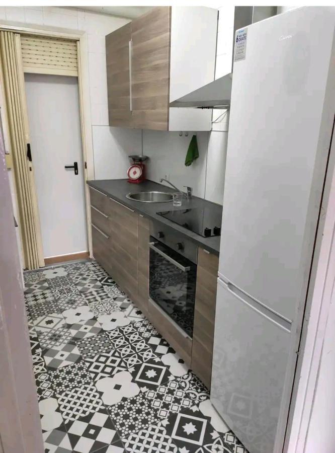 Apartamento En El Pirineo Catalan Sant Jordi de Cercs Экстерьер фото