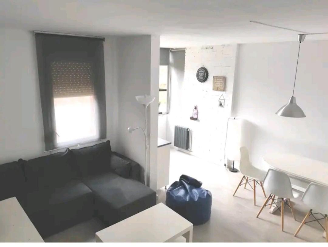 Apartamento En El Pirineo Catalan Sant Jordi de Cercs Экстерьер фото